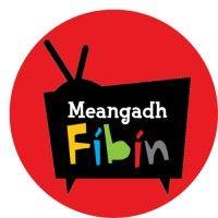 fíbín media logo image