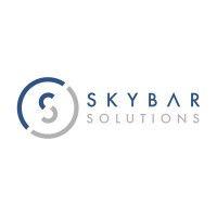 skybar solutions logo image