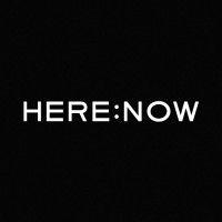 here and now design