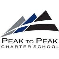 peak to peak charter school