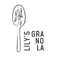 lily's granola logo image