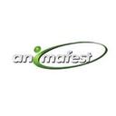 logo of Animafest Experience Internships Abroad Hotels Resorts