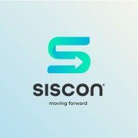 siscon logo image