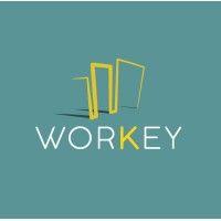 workey logo image