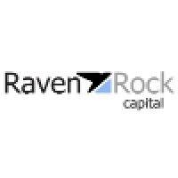 raven rock capital logo image