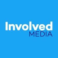 involved media logo image