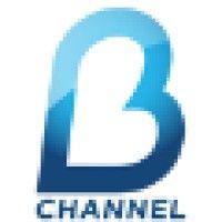 b channel tv logo image