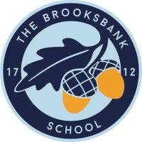 the brooksbank school logo image