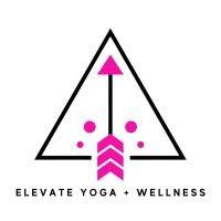 elevate yoga & wellness