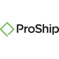 proship, inc. logo image