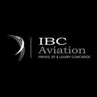 ibc aviation logo image