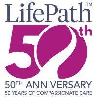 lifepath, inc. logo image