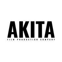 akita film logo image