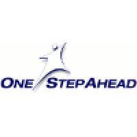 onestepahead ag logo image