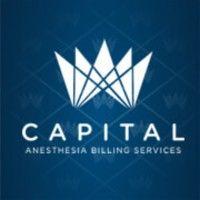 capital anesthesia billing services