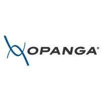 opanga networks logo image