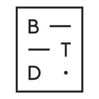 b-td logo image