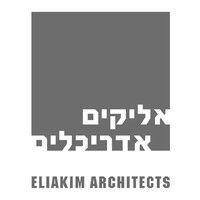 eliakim architects logo image