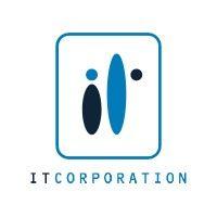 it corporation