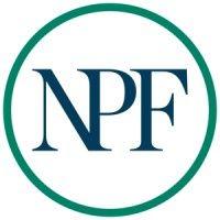 npf investment advisors logo image