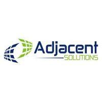 adjacent solutions logo image