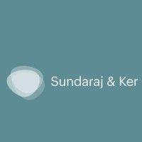 sundaraj & ker