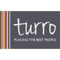 turro logo image