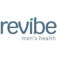 revibe men's health