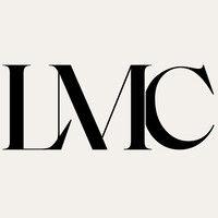 lmc worldwide logo image