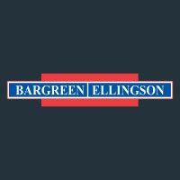 bargreen ellingson logo image