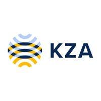 kza logo image