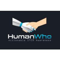 humanwho inc. logo image