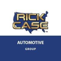 rick case automotive group