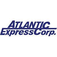 atlantic express corp logo image