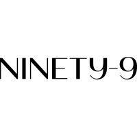 ninety-9 logo image