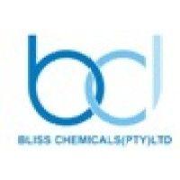 bliss chemicals pty ltd logo image