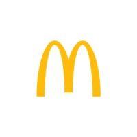 mcdonald's uae logo image