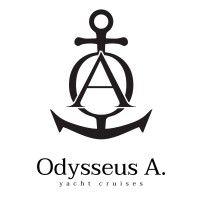 odysseus a cruises logo image