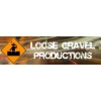 loose gravel productions logo image