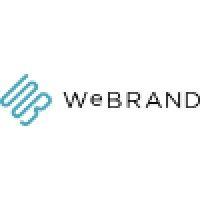 webrand.com logo image