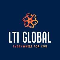 lti global logo image