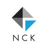 nck inc. logo image