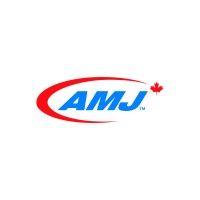 amj montreal logo image