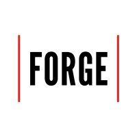 forge logo image