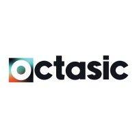 octasic logo image