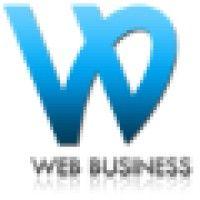 web business colombia logo image