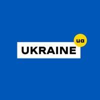 ukraine.ua logo image