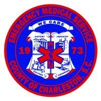 charleston county ems