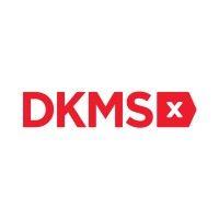 dkms africa logo image