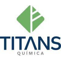 titans química